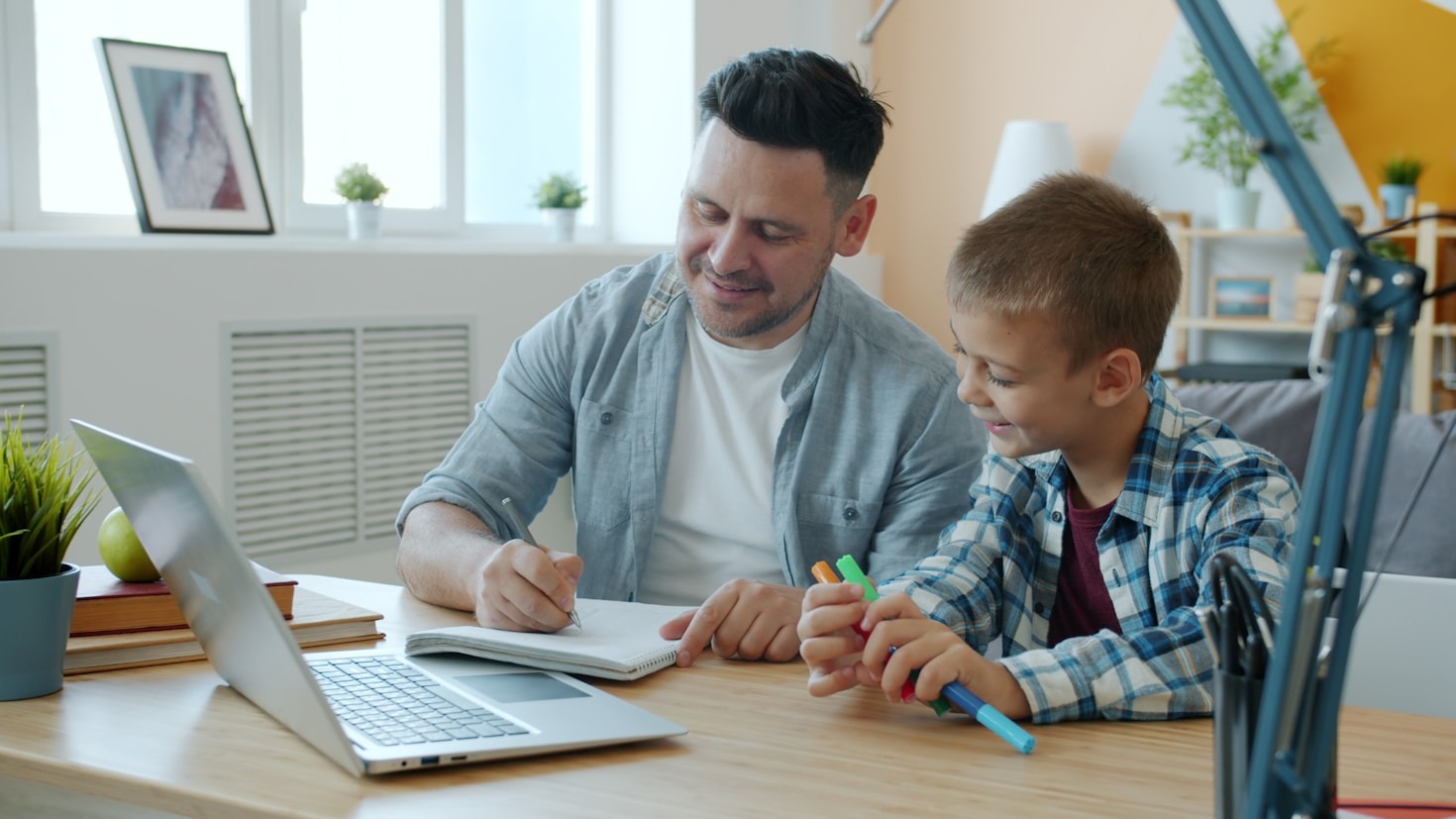 Techniki koncentracji w świecie pełnym rozpraszaczy